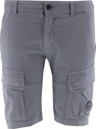 C.P. Company Shorts Turbulens Grey C.P. Company 8 år 128 Shorts Grå