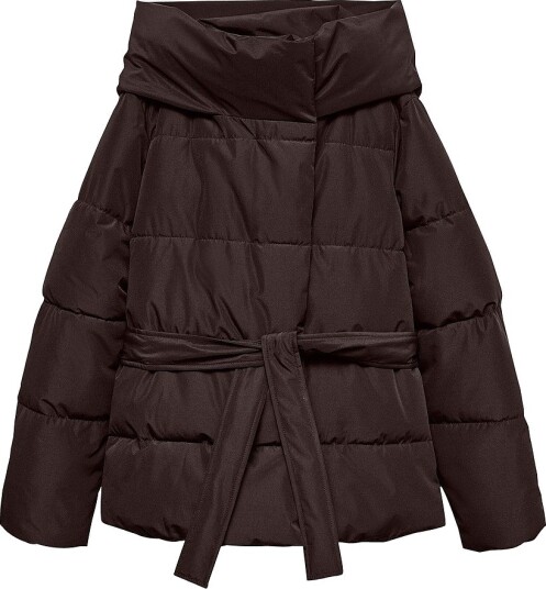 Vero Moda Vmmia Kate Jacket Noos Brown L Vero Moda Vmmia Kate Jacket Noos Brown L