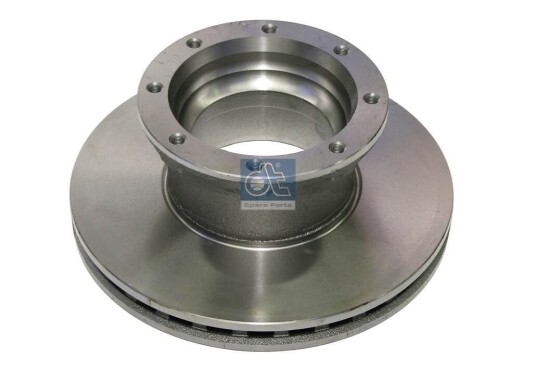 Bremseskive DT Spare Parts 3.62054