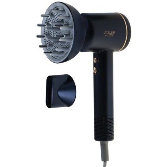 Adler AD 2270 pink SUPERSPEED Hair dryer Adler AD 2270 pink SUPERSPEED Hair dryer