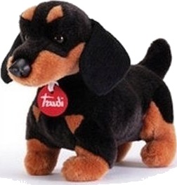 Trudi Klassisk Hund Leo S