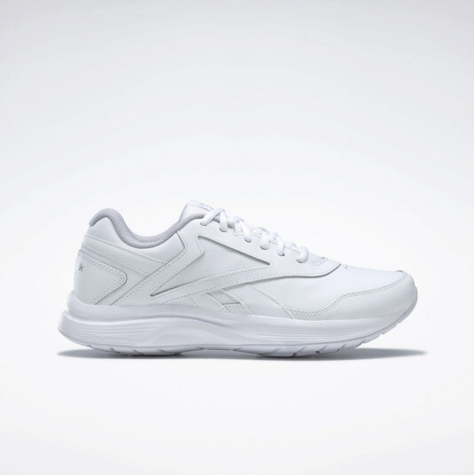 Reebok Walk Ultra 7 DMX Max - White/Cdgry2/Croya 40