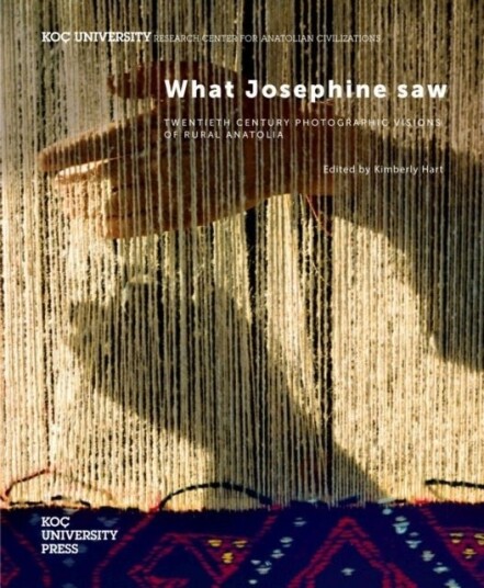 What Josephine Saw What Josephine Saw