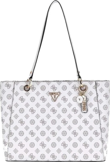 Guess Dame Vesker Hvit ONE SIZE,