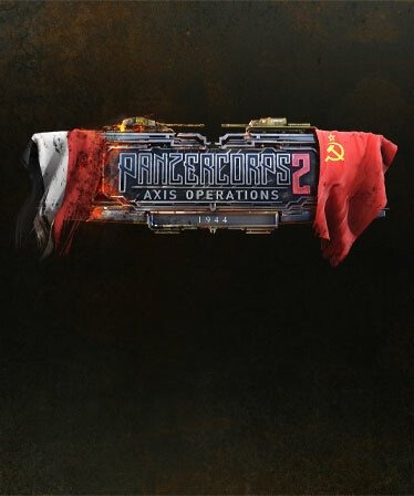Panzer Corps 2: Axis Operations - 1944 (PC)