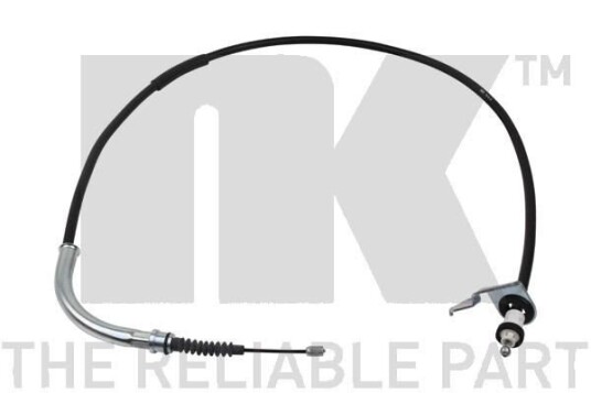 Bremsewire NK 904012 Bremsewire NK 904012