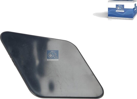Tildekning, lyskaster DT Spare Parts 2.00099
