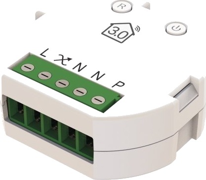 SG Smart Dimmer LEDDim Pill Micro 3.0 Bluetooth