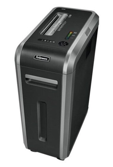 Fellowes POWERSHRED 125CI SHREDDER (CROSS CUT) Fellowes POWERSHRED 125CI SHREDDER (CROSS CUT)