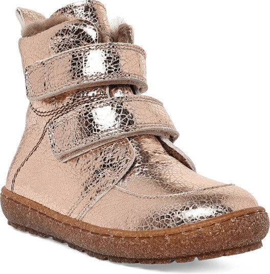 Bisgaard Bisgaard Storm Lamb Pink 27/17CM Bisgaard Bisgaard Storm Lamb Pink 27/17CM