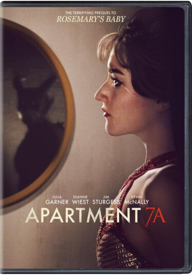 Apartment 7a DVD