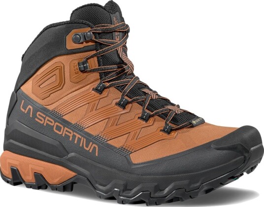 La Sportiva Ultra Raptor 3 MID GTX Herre Chestnut/Black 43