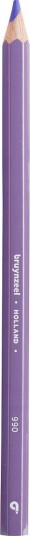 Fargeblyant Bruynzeel Supercolor 990 Lavendel