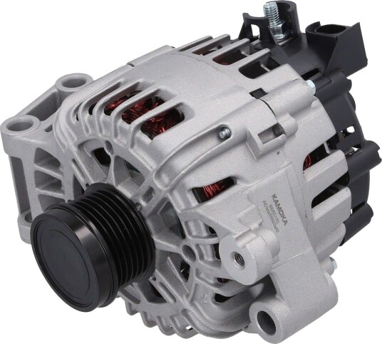 Dynamo KAMOKA 8620170