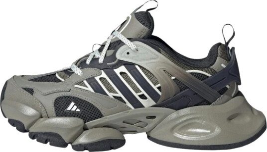 Adidas Herre Sport Grå 38 EU,