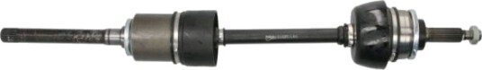 Pascal Drivaksel PASCAL G2L002PC Pascal Drivaksel PASCAL G2L002PC