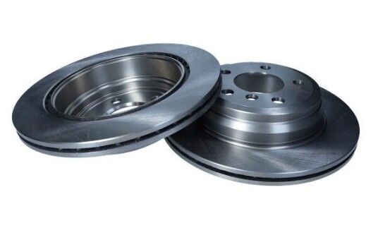 Bremseskive MAXGEAR 19-4676