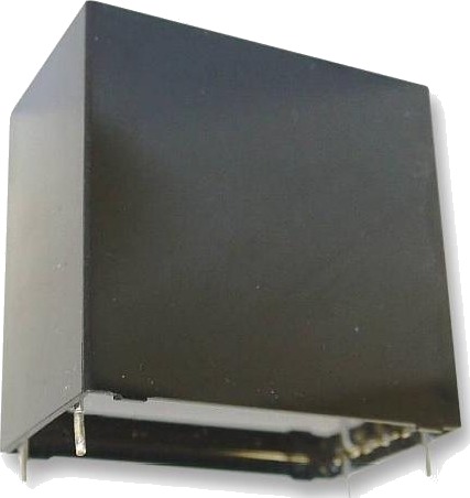 Panasonic Filmkondensator L X B X H 57,5 X 30,0 X 51,0 Mm 1 Stk
