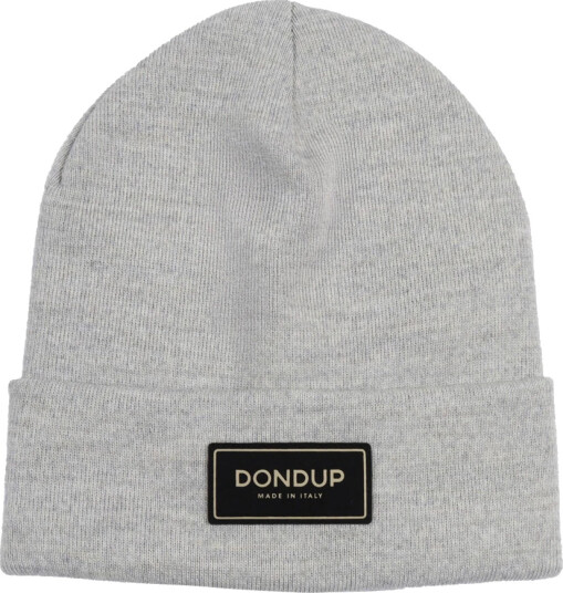 Dondup unisex Accessories Grå ONE SIZE,