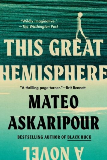 This Great Hemisphere