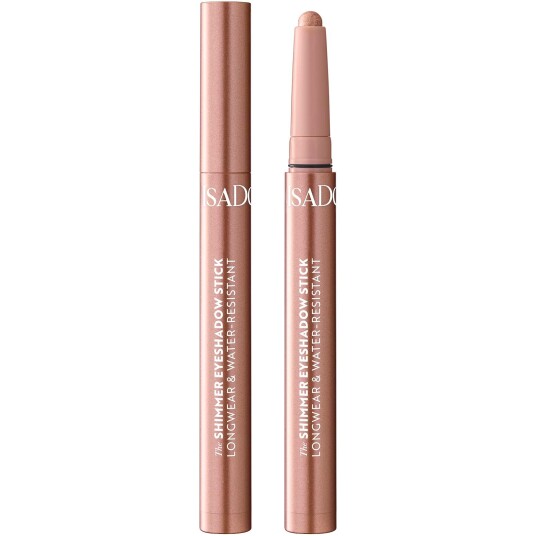 IsaDora The Shimmer Eyeshadow Stick Longwear & Water-Resistant 43 IsaDora The Shimmer Eyeshadow Stick Longwear & Water-Resistant 43