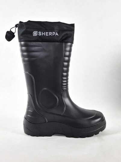 Sherpa Winterlite WP Black 41 Sherpa Winterlite WP Black 41