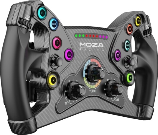 MOZA KS racingratt MOZA KS racingratt