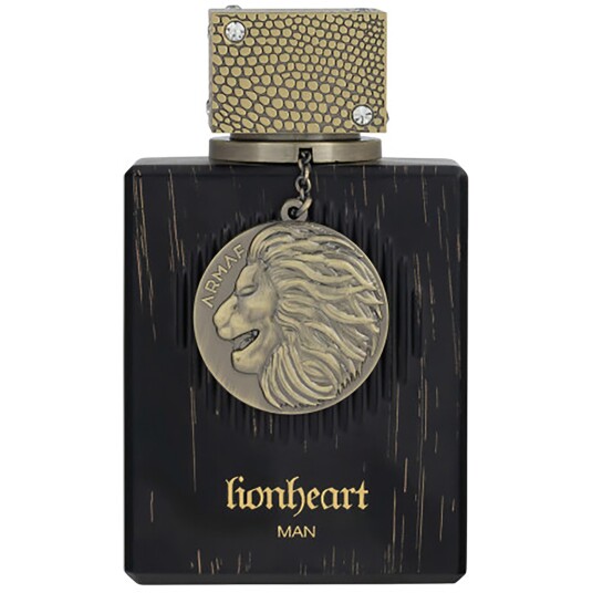 Armaf Club de Nuit Heritage Lionheart Parfyme 100 ml for Menn