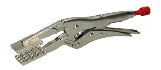 Ks Tools 115.1125, Kromvanadiumstål