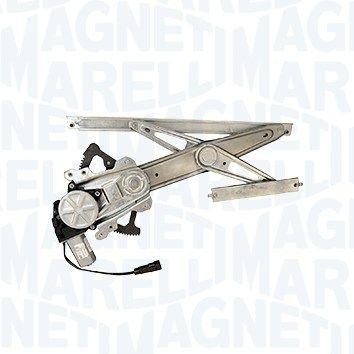 Vindusheis MAGNETI MARELLI 350103422000
