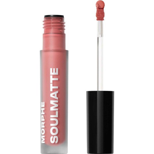 Soulmatte Velvet Lip Mousse Dearest