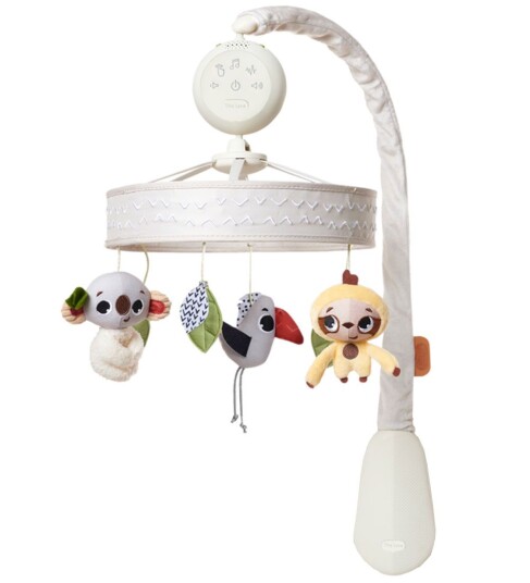 Tiny Love Lux Senge Uro Boho Chic Tiny Love Lux Senge Uro Boho Chic