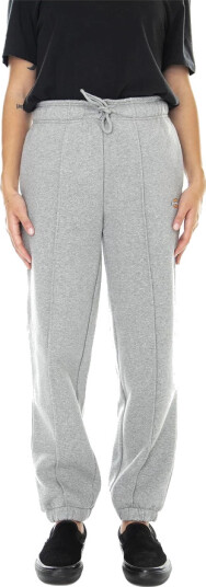 Dickies Dame Bukser Grå XS,