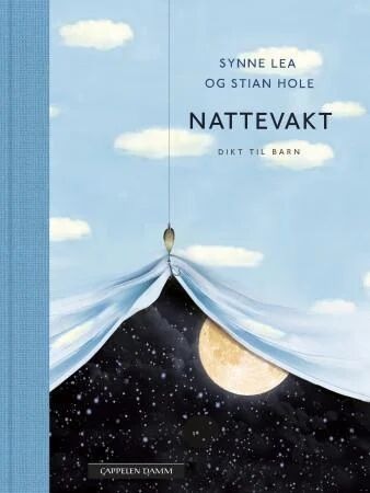 Nattevakt Av Synne Lea