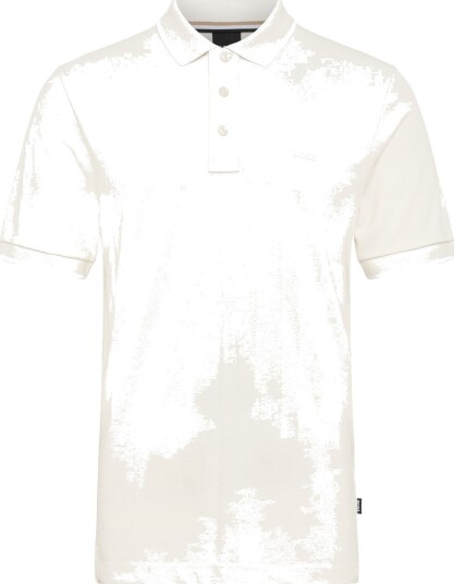 BOSS Parlay 190 White XL