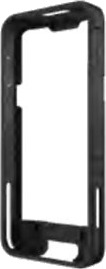 Honeywell Honeywell Håndholdt Beskyttelseshylse Grå CT70-PB-GRY