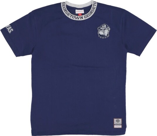 Mitchell & Ness Herre Sport Blå L, Mitchell & Ness Herre Sport Blå L,