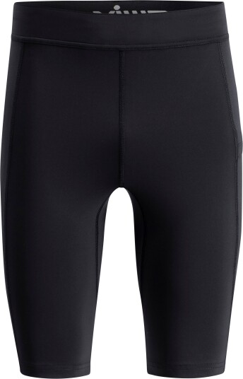 Swix Men"s Pace Half Tights Black M