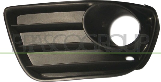 Ventilasjonsgitter PRASCO FT3402134