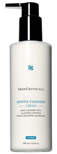 SkinCeuticals Gentle Cream Cleanser 190 ml SkinCeuticals Gentle Cream Cleanser 190 ml