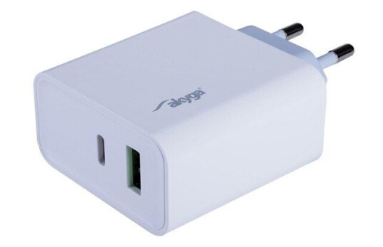 Akyga AK-CH-14 power adapter Akyga AK-CH-14 power adapter