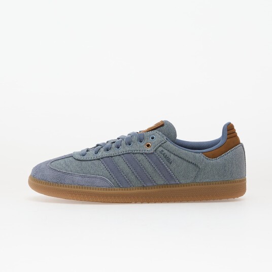 Joggesko adidas Samba Og None/ Supplier Colour/ Gum4 EUR 40