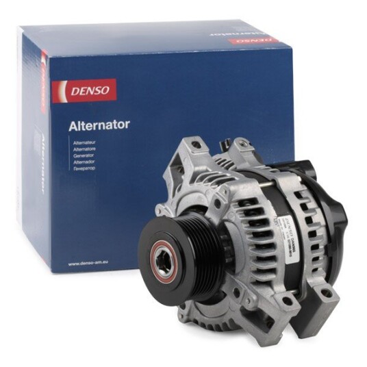 Dynamo DENSO DAN985 Dynamo DENSO DAN985