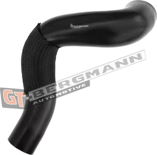 Ladeluftslange GT BERGMANN GT52 283