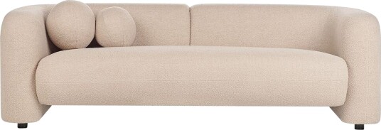 Fabion Sofa 3 seter Beige