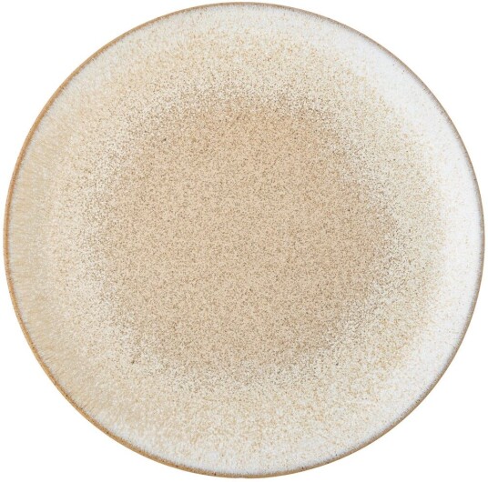 Bloomingville Paula tallerken Ø26,5 cm Natur Bloomingville Paula tallerken Ø26,5 cm Natur