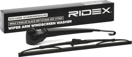 RIDEX 301W0321 Vindusviskerarm