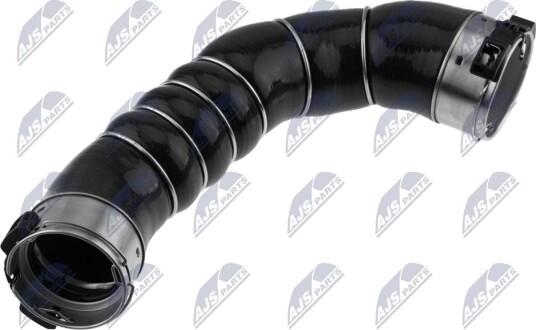 Ladeluftslange NTY GPP-NS-033