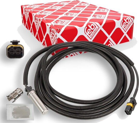 FEBI BILSTEIN 106485 Sensor ABS FEBI BILSTEIN 106485 Sensor ABS