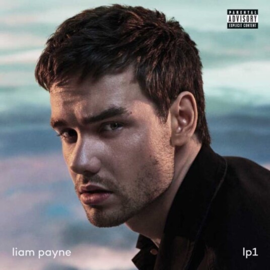 Liam Payne Lp1 LP/Vinyl